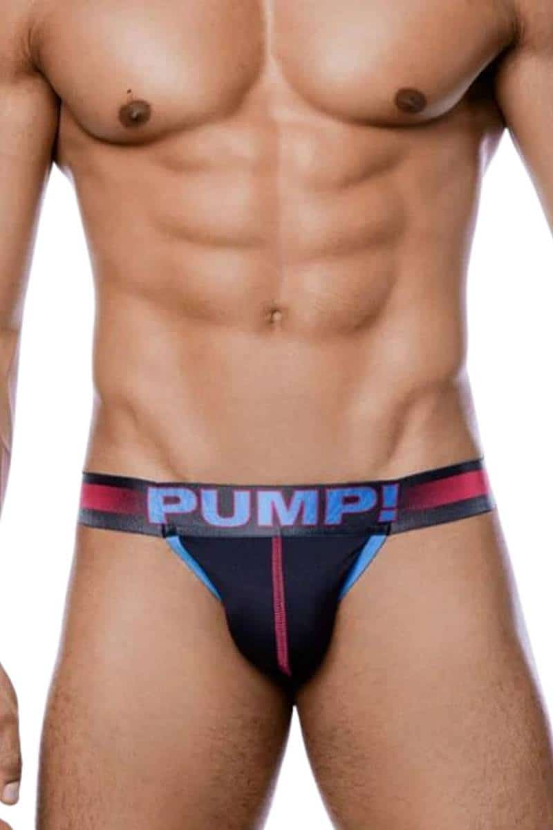 PUMP Underwear Play Jockstrap