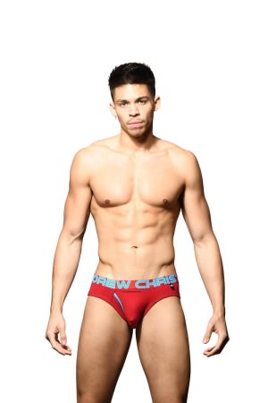 92587 ANDREW CHRISTIAN Fly Brief