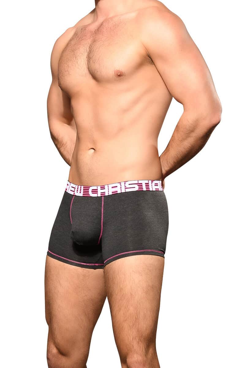 Andrew Christian Almost Naked Boxer