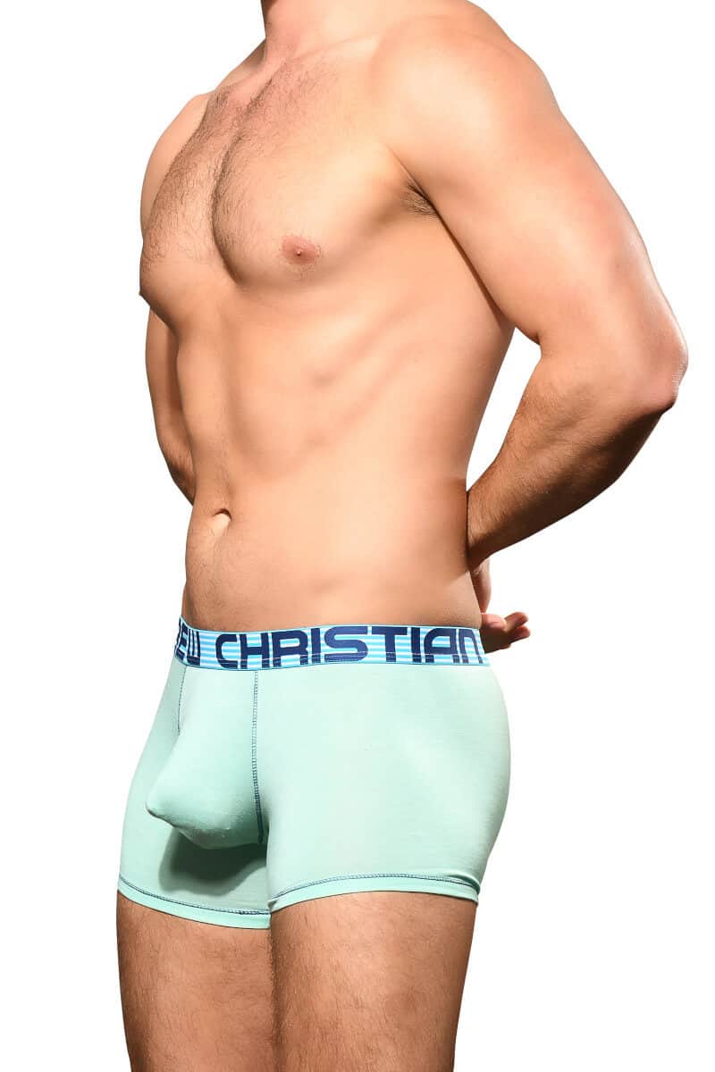 Andrew Christian Almost Naked Boxer