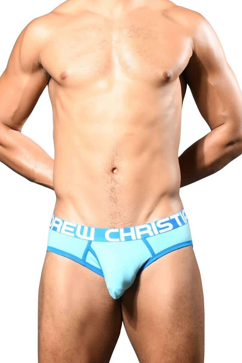 Andrew Christian Fly Brief