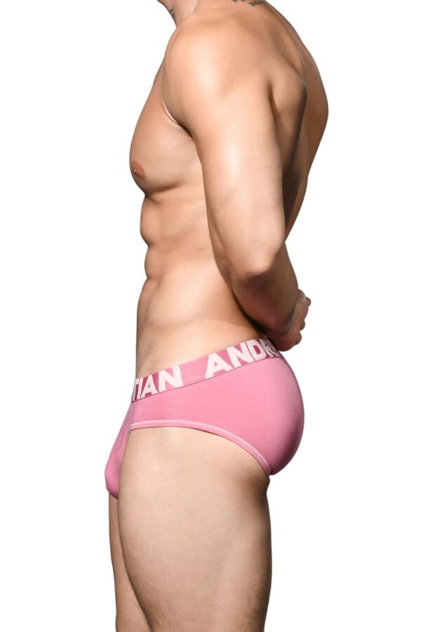 Andrew Christian Almost Naked Cotton Brief