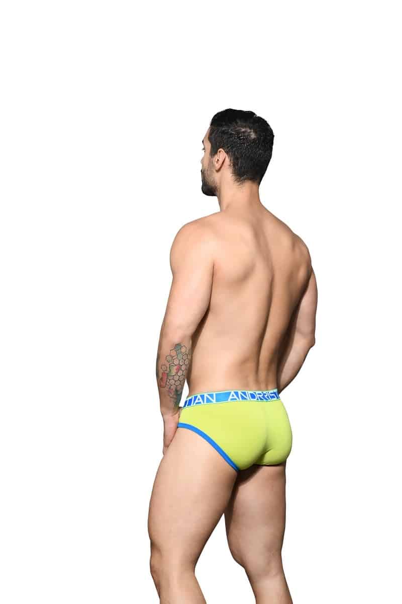 ANDREW CHRISTIAN Fly Brief
