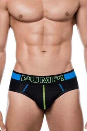 PUMP UNDERWEAR MENS SONIC JOCKSTRAP