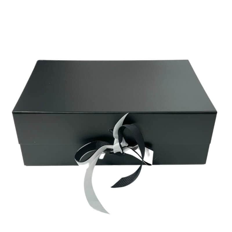 VOCLA GIFT BOX - BLACK WHITE
