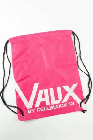 Vaux Drawstring Bag