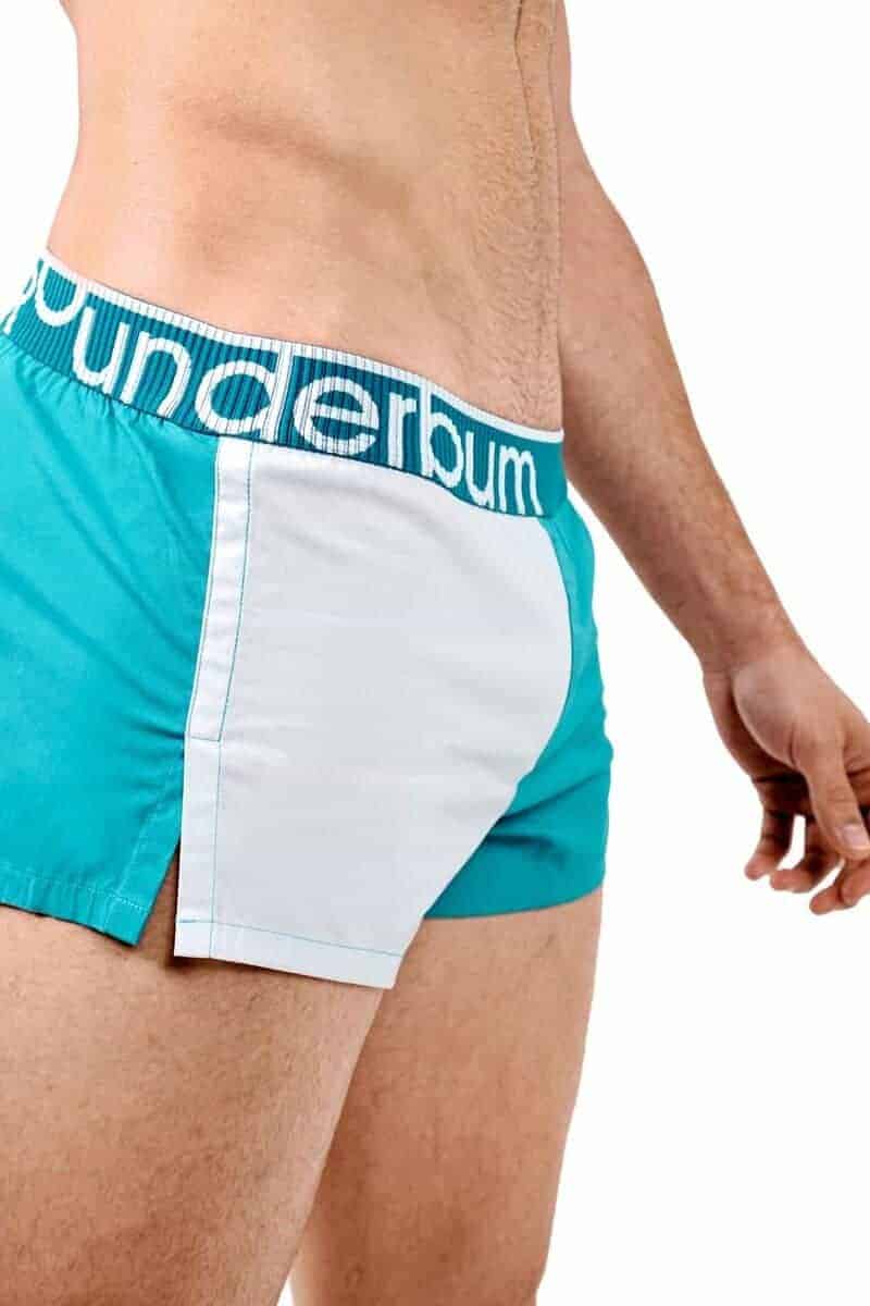Padded Boxer Trunk + Smart Package Cup – Rounderbum LLC