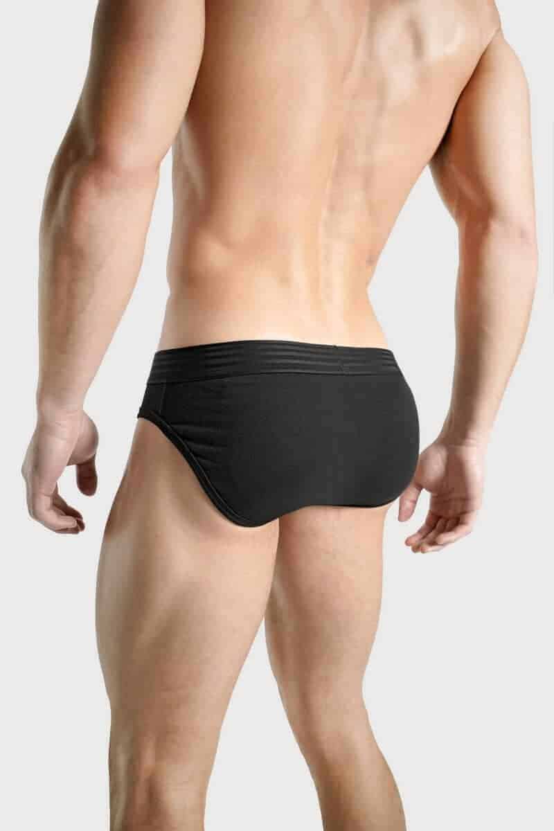 Padded Brief with Smart Package Cup