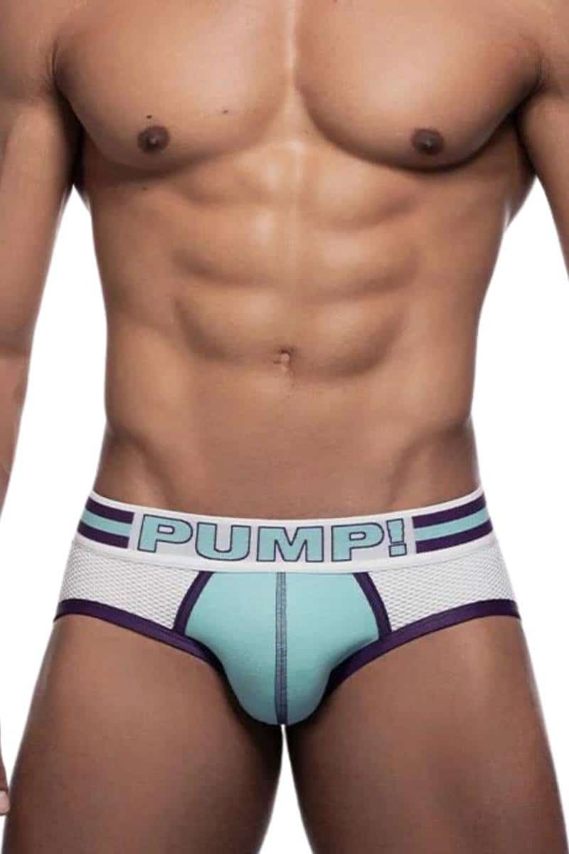 PUMP Underwear Activate Jockstrap