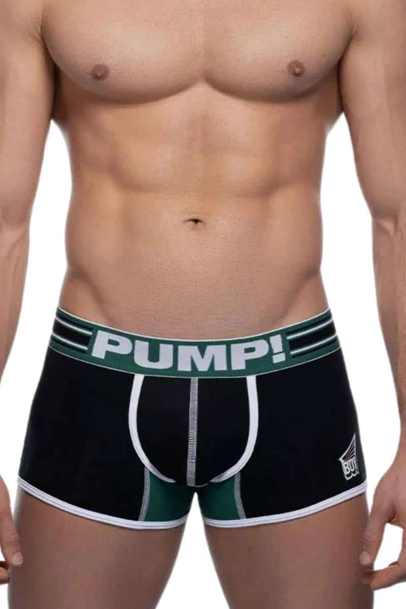 PUMP Underwear Boost Boxer