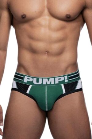 PUMP UNDERWEAR MEN'S BOOST BRIEF