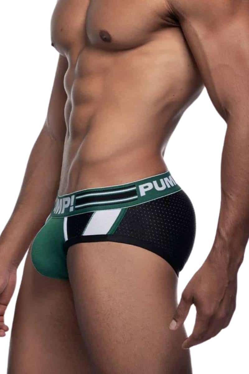 PUMP Underwear Boost Brief