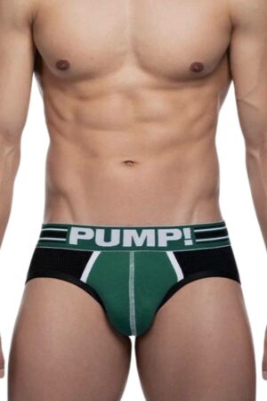 PUMP UNDERWEAR BOOST MEN'S JOCKSTRAP