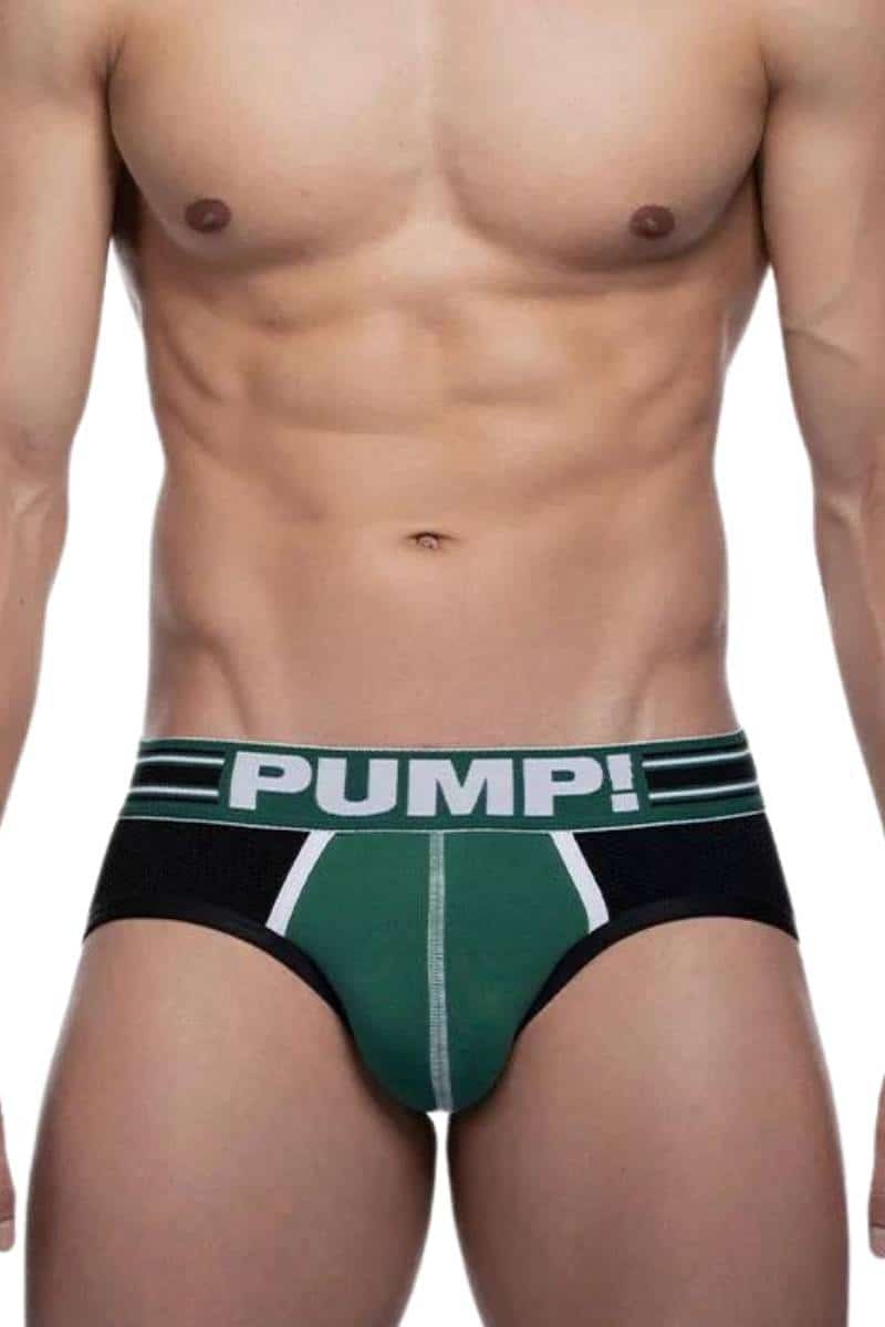 PUMP Underwear Boost Jockstrap