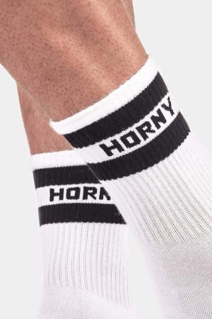 Barcode Berlin Horny Socks
