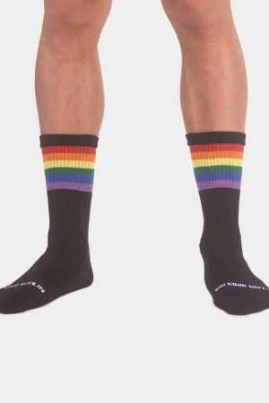 Barcode Berlin Pride Gym Socks