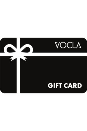 VOCLA GIFT CARD