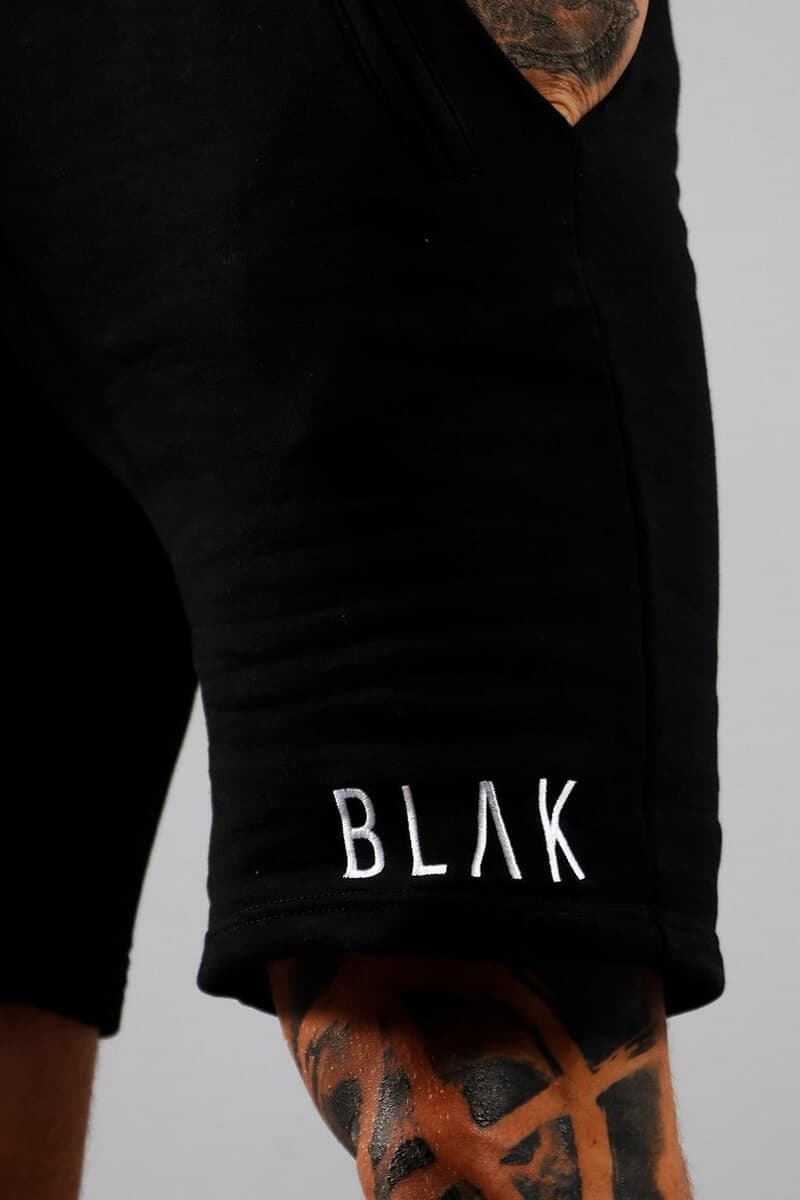 BLAK Apparel Shorts
