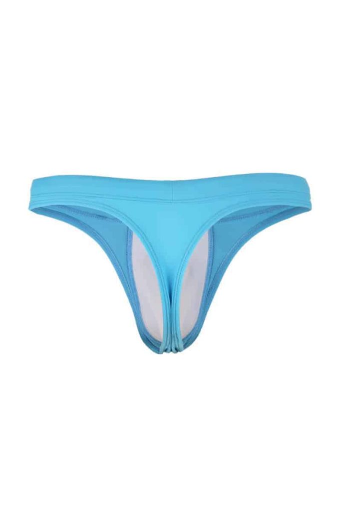 Mens Micro Swimwear • Mini Swimming Bikini Briefs + Tanga Swimwear