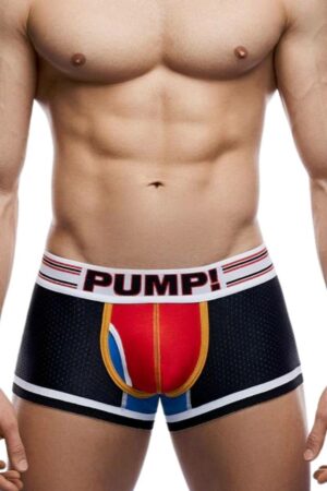 PUMP MENS CIRCUIT BOXER