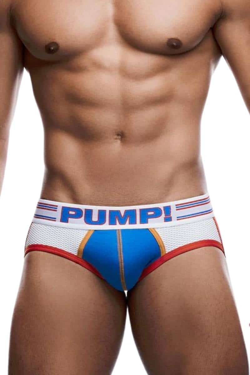 PUMP Underwear Velocity Jockstrap