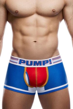 PUMP UNDERWEAR MEN'S VELOCITY BOXER