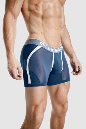 Rounderbum Anatomic Hang Free Pouch Boxer