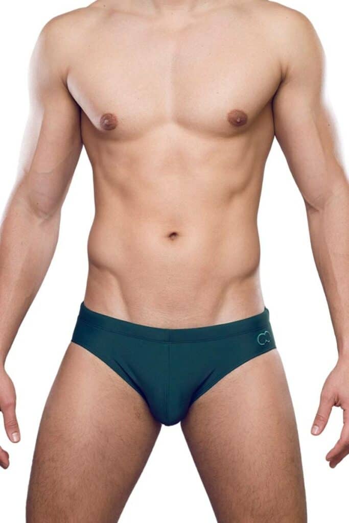 2eros V10 Core Swim Brief Sustainable Swimwear 5210