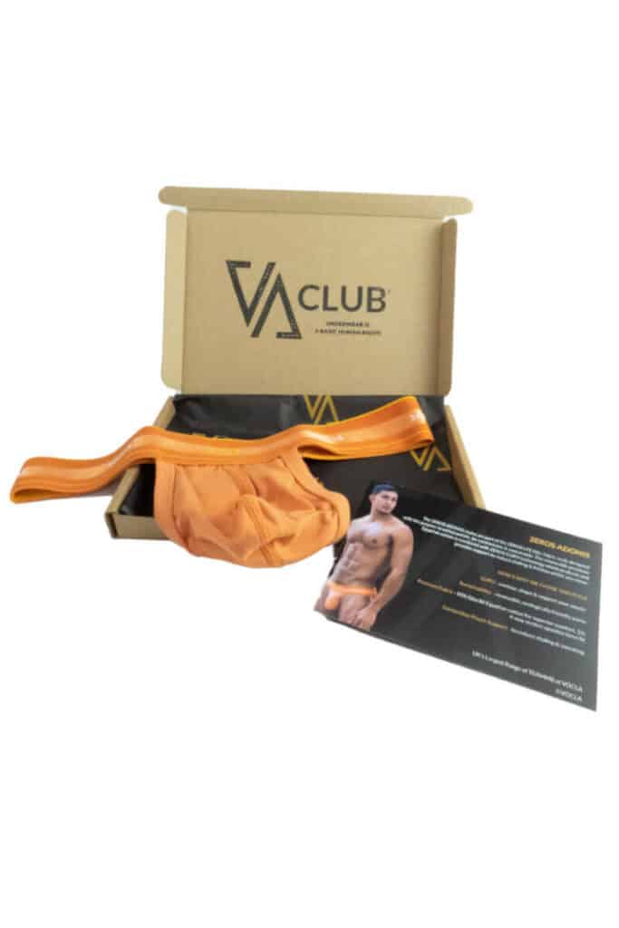 VA CLUB Subscription Thongs
