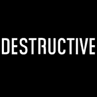 Destructive Fetish