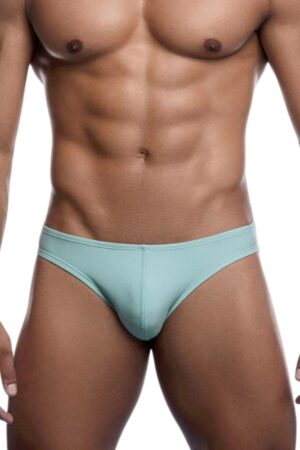 PUMP WATERCHEEKIE MEN'S SWIM BRIEF