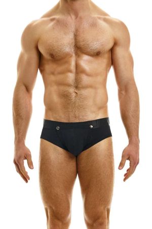 Modus Vivendi Hole Brief