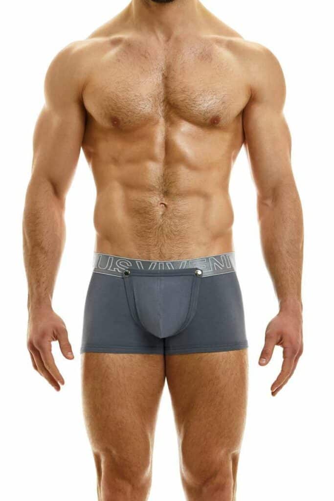 SALES :: Underwear :: Hole Classic Brief - MODUS VIVENDI - Underwear,  Swimwear & Athleisure