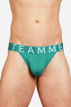 TEAMM8 Spartacus Brief