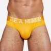 Teamm8 Spartacus Jockstrap - Underwear Expert