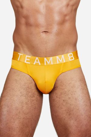 TEAMM8 Spartacus Jockstrap