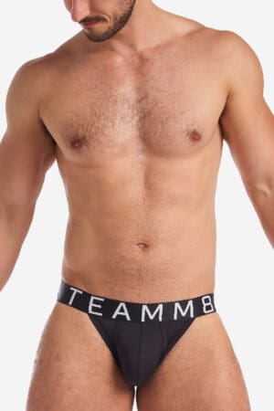 TEAMM8 Spartacus Brief