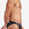 Teamm8 Spartacus Brief, Black, TU-BFSPART-BL