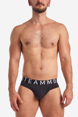 TEAMM8 Spartacus Jockstrap