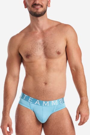 TEAMM8 Spartacus Jockstrap