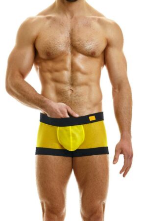 Modus Vivendi Muslin Boxer