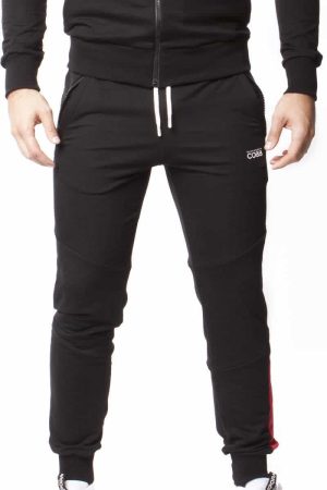 Alexander Cobb Jogger Pants Mens