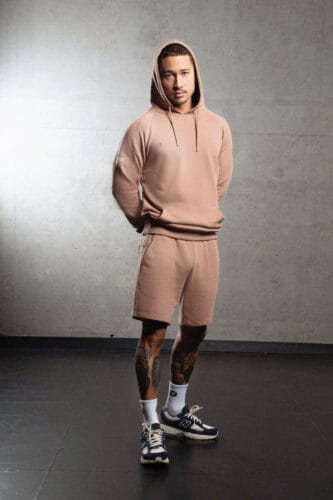 TEAMM8 BUNDLE ATHLEISURE OUTFIT