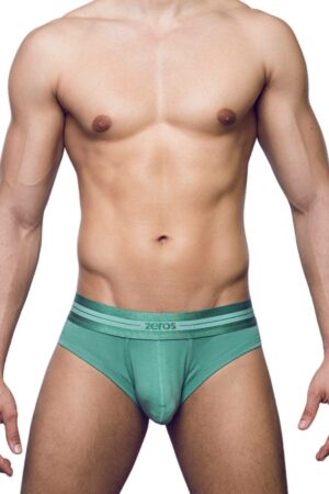 2eros Men's Athena Brief