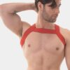 Barcode Berlin Harness Martin-91845