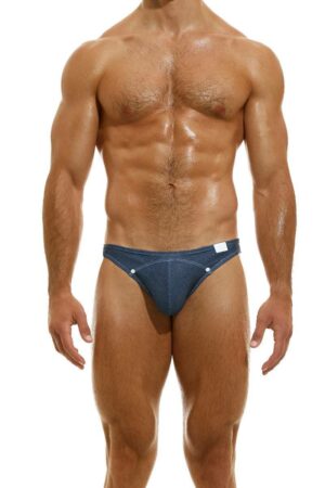 modus vivendi jeans swimming bikini