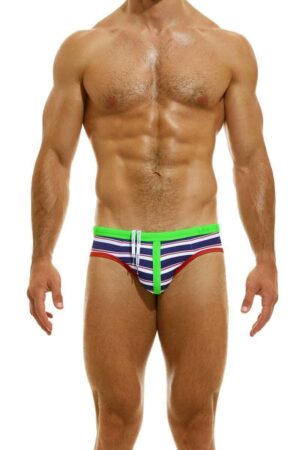 Modus Vivendi Marine Swim Brief