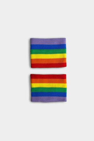 BARCODE Berlin Pride Wristband