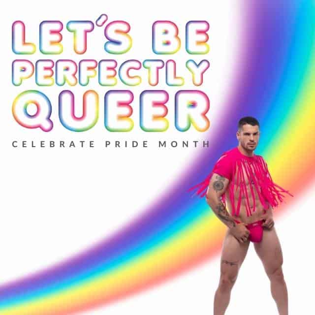 Pride Month at VOCLA