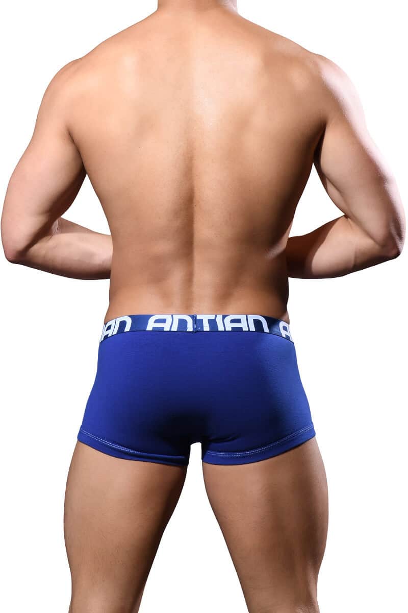 ANDREW CHRISTIAN TROPHY BOY MENS BOXER WITH EXTRA LARGE SPACIOUS POUCH